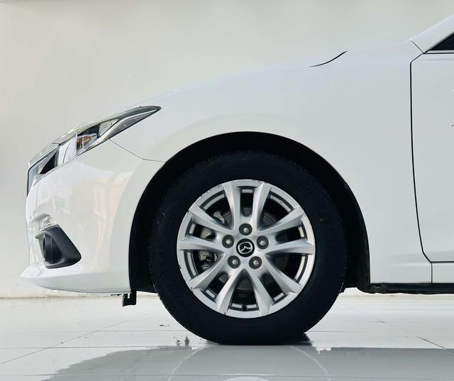 Mazda Mazda 3 Axela