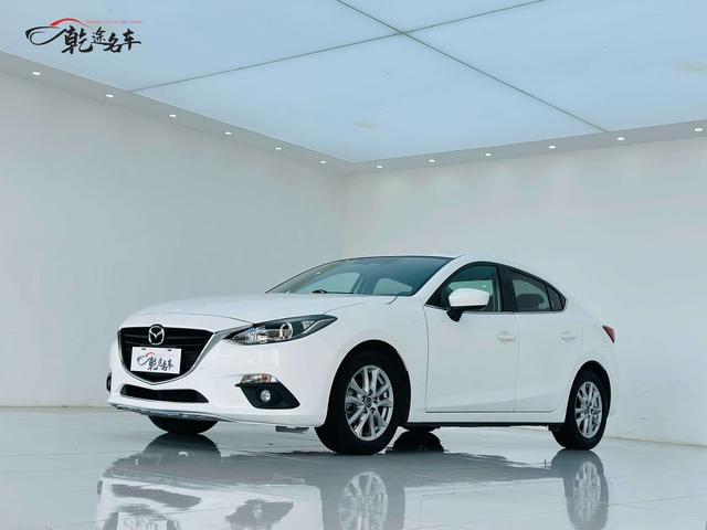 Mazda Mazda 3 Axela