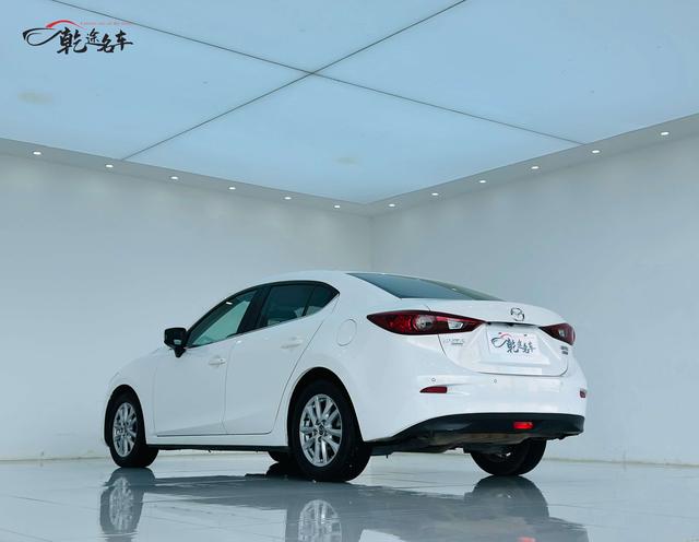 Mazda Mazda 3 Axela