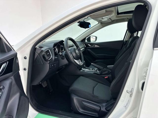 Mazda Mazda 3 Axela