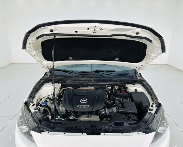 Mazda Mazda 3 Axela