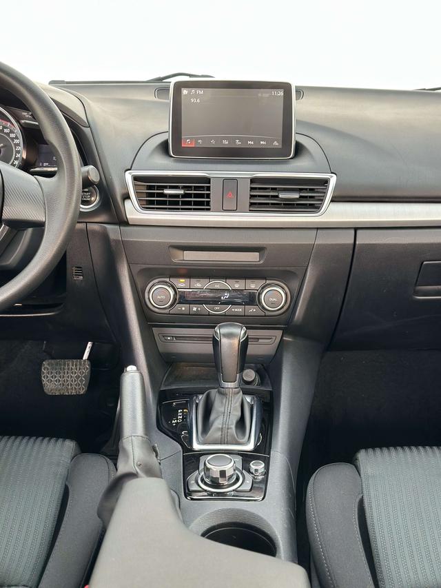 Mazda Mazda 3 Axela