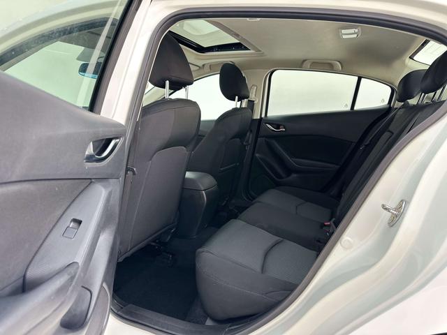 Mazda Mazda 3 Axela