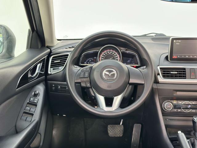 Mazda Mazda 3 Axela
