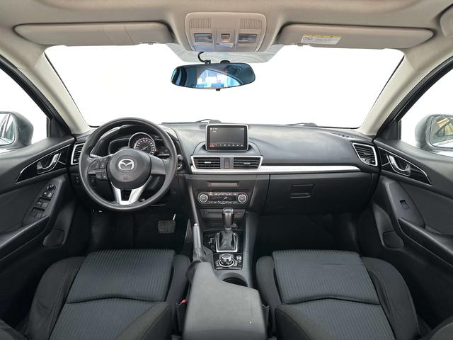 Mazda Mazda 3 Axela