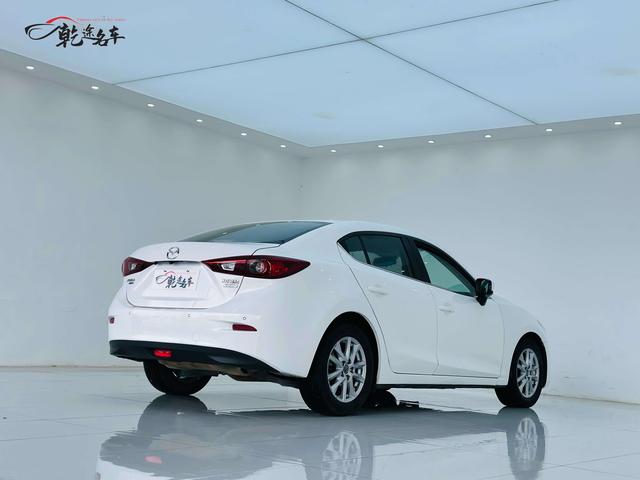 Mazda Mazda 3 Axela