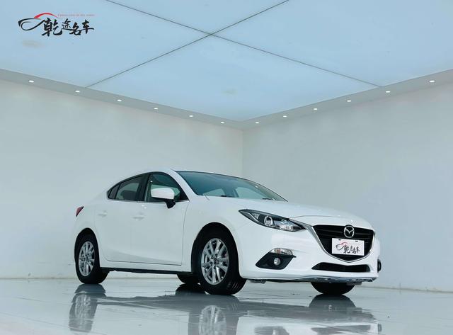 Mazda Mazda 3 Axela