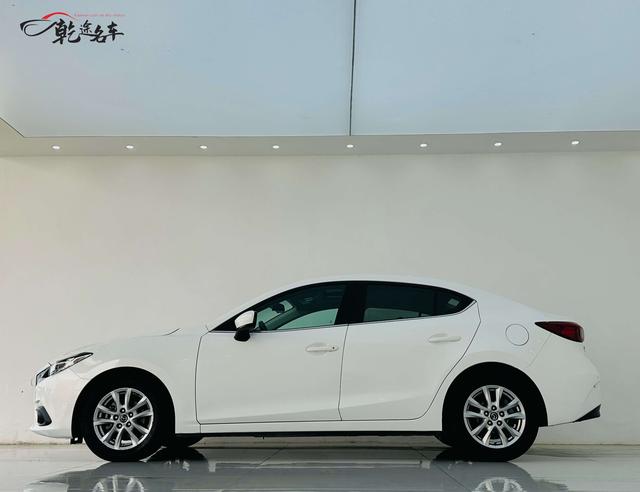 Mazda Mazda 3 Axela