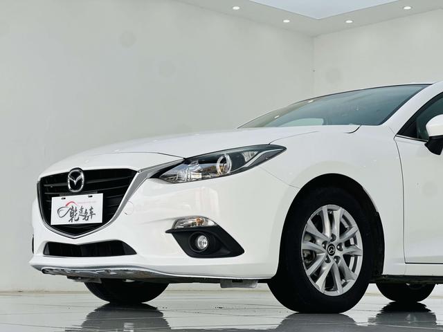 Mazda Mazda 3 Axela