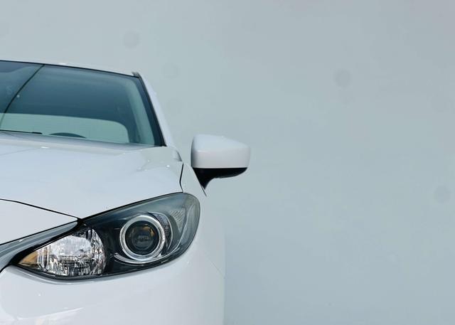 Mazda Mazda 3 Axela