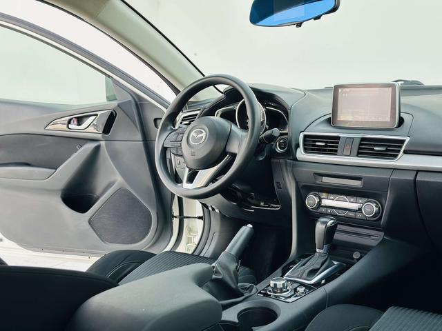 Mazda Mazda 3 Axela