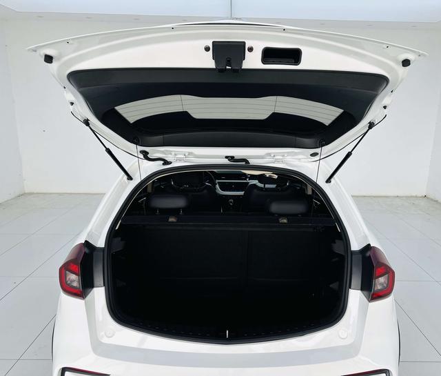 Geely Yuanjing X3