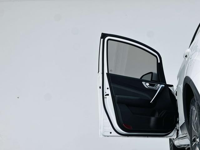 Geely Yuanjing X3