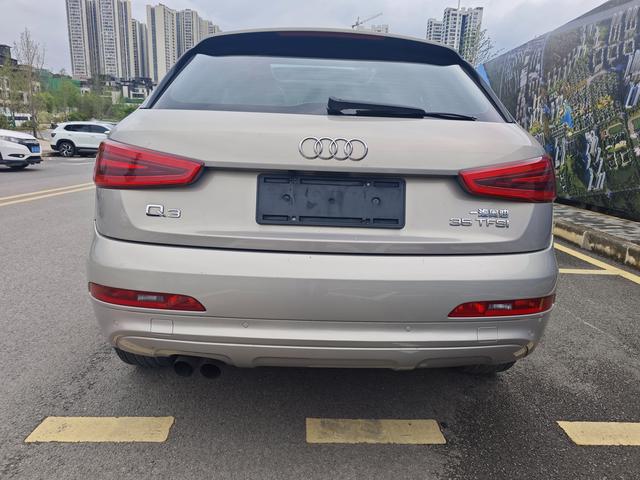 Audi Audi Q3