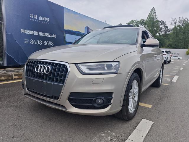 Audi Audi Q3