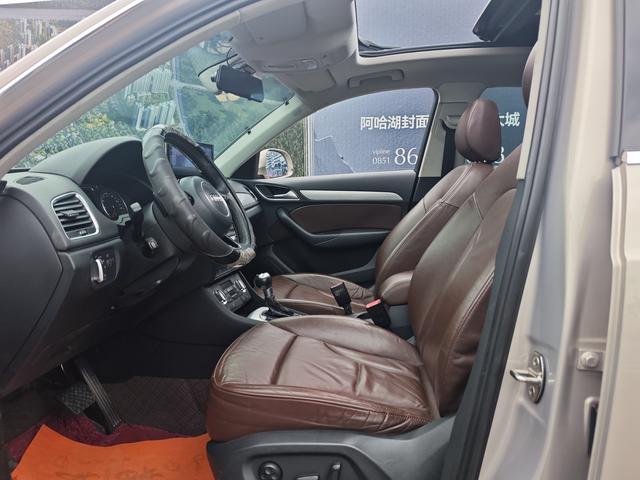 Audi Audi Q3