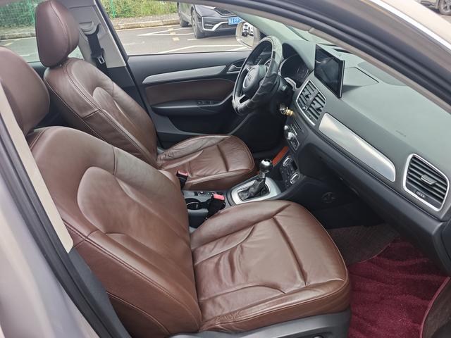 Audi Audi Q3