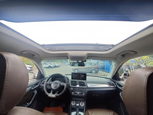 Audi Audi Q3