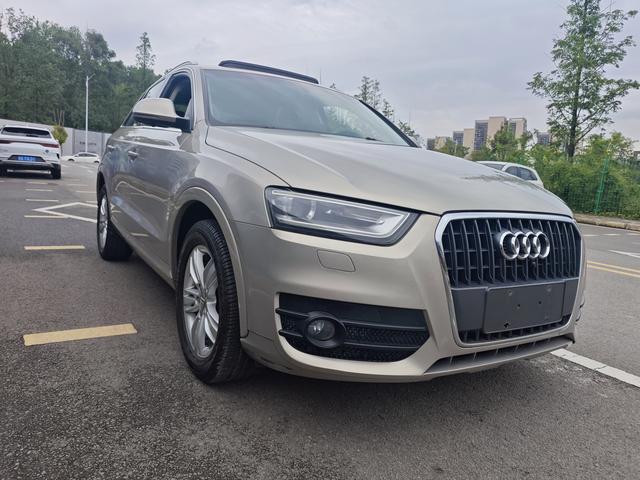 Audi Audi Q3