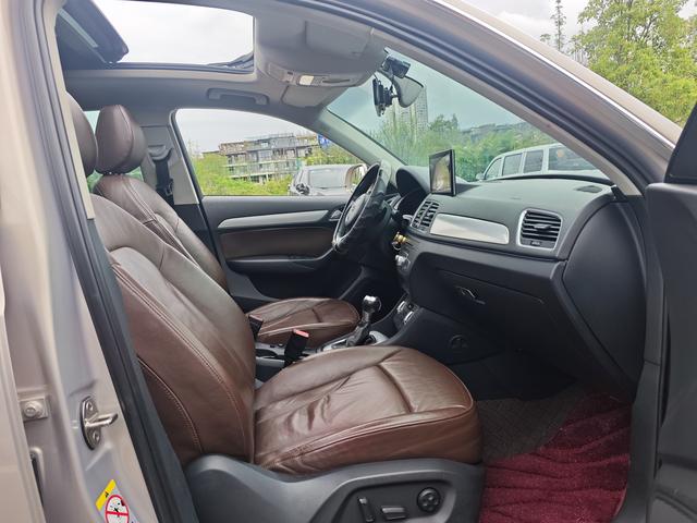 Audi Audi Q3