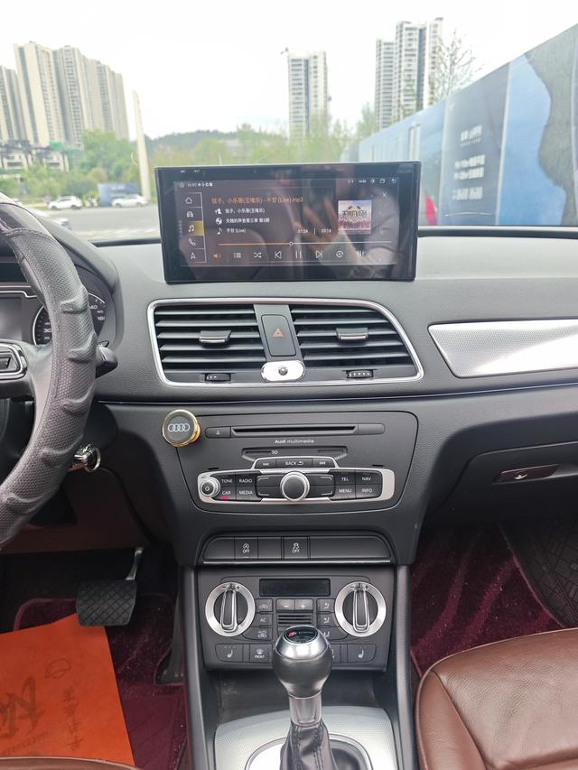 Audi Audi Q3