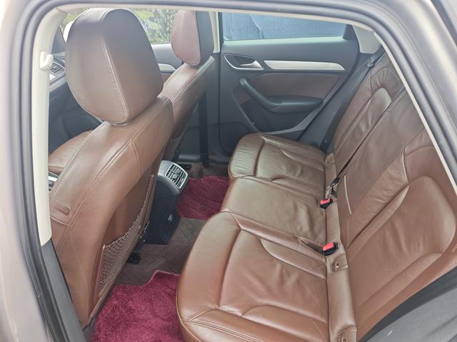 Audi Audi Q3