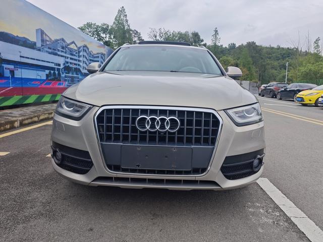 Audi Audi Q3