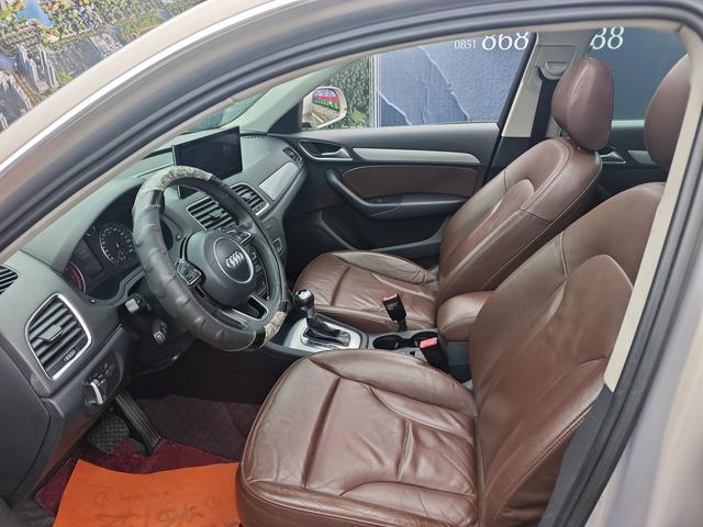 Audi Audi Q3