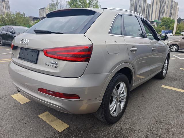 Audi Audi Q3