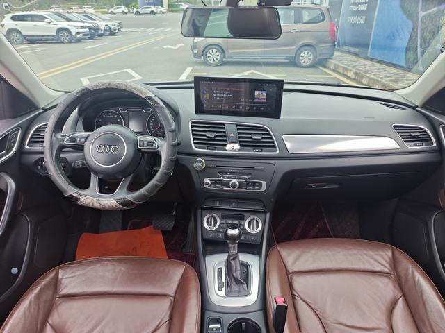 Audi Audi Q3