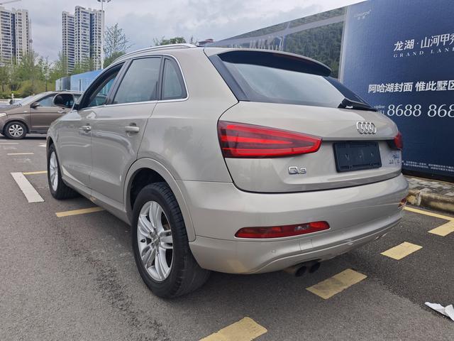 Audi Audi Q3