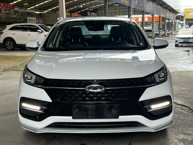 Chery Arrizo GX