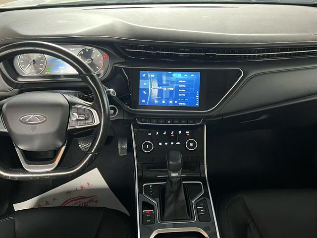 Chery Arrizo GX