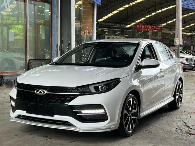 Chery Arrizo GX
