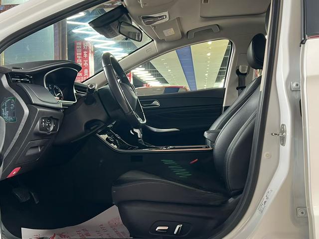Chery Arrizo GX