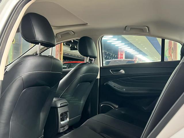 Chery Arrizo GX