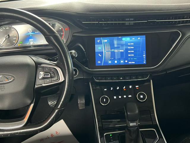 Chery Arrizo GX