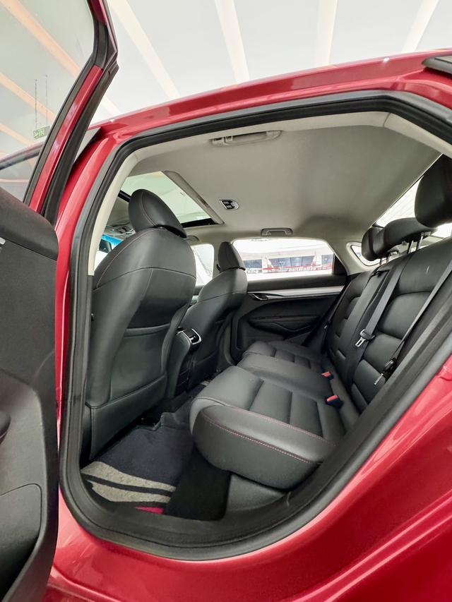 Geely Binrui