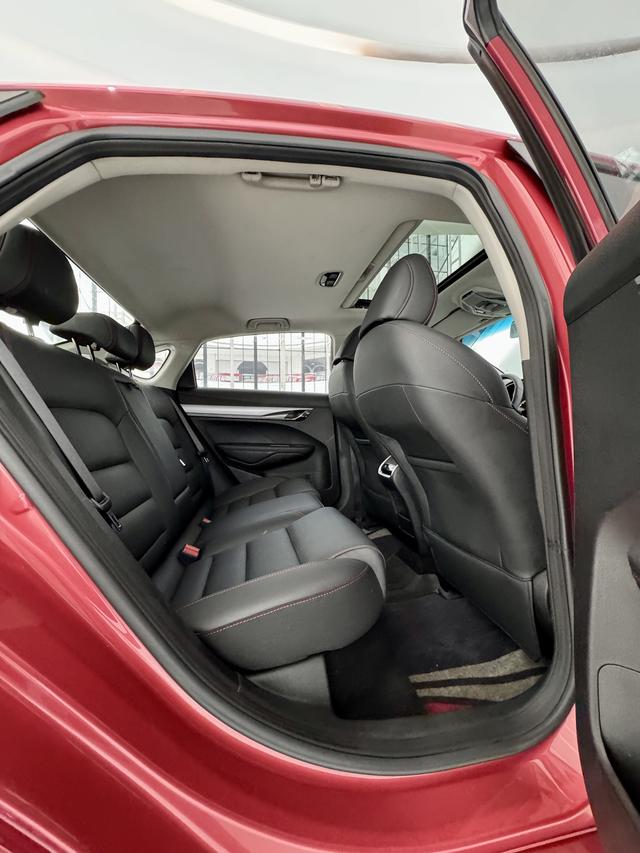 Geely Binrui
