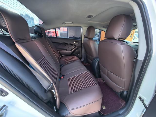 Kia Kia K3