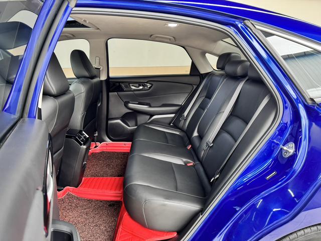 Honda Crider