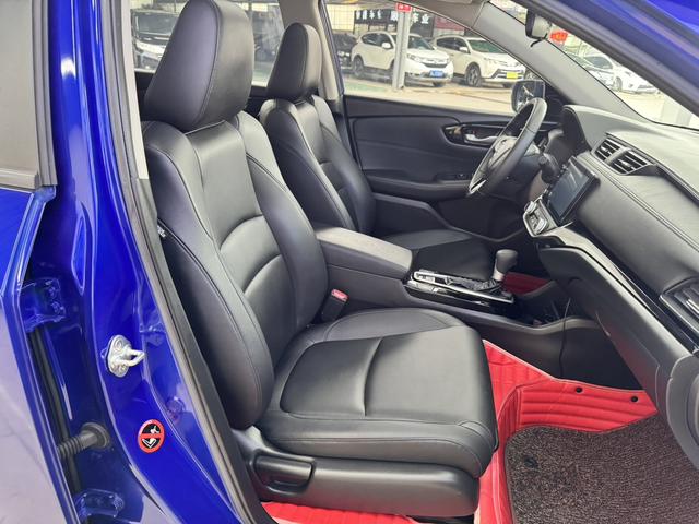 Honda Crider