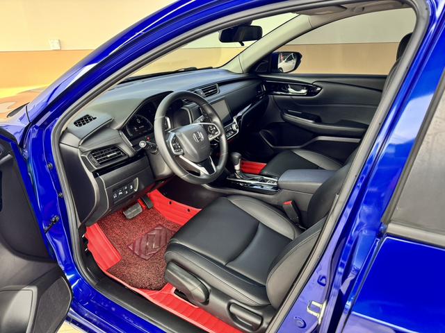 Honda Crider