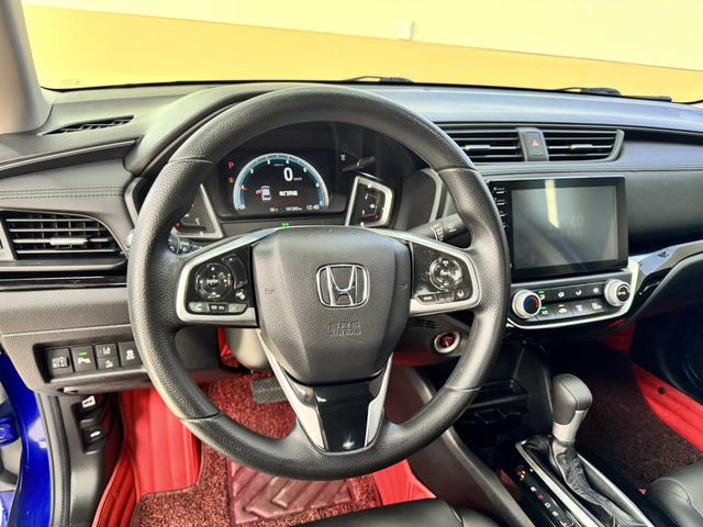 Honda Crider