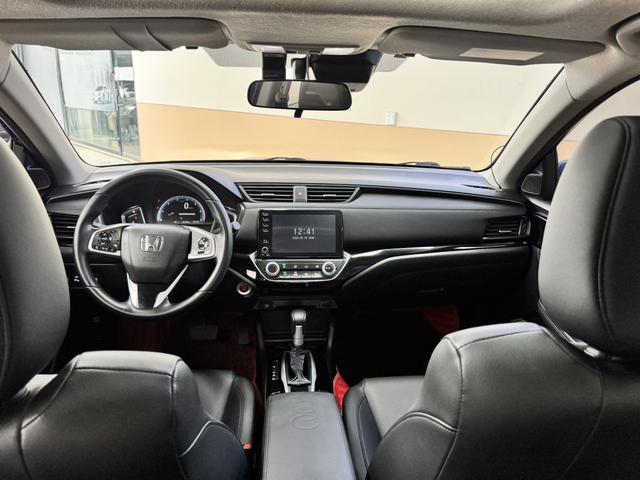 Honda Crider