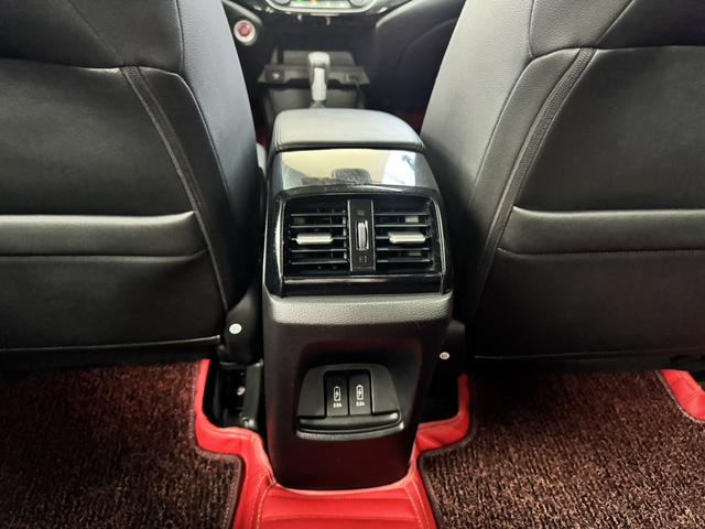 Honda Crider
