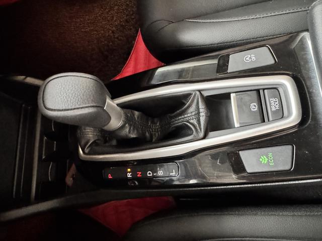 Honda Crider
