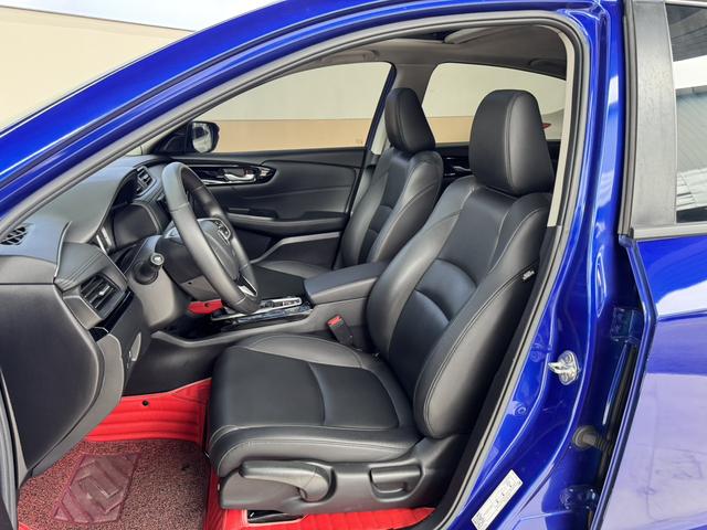 Honda Crider