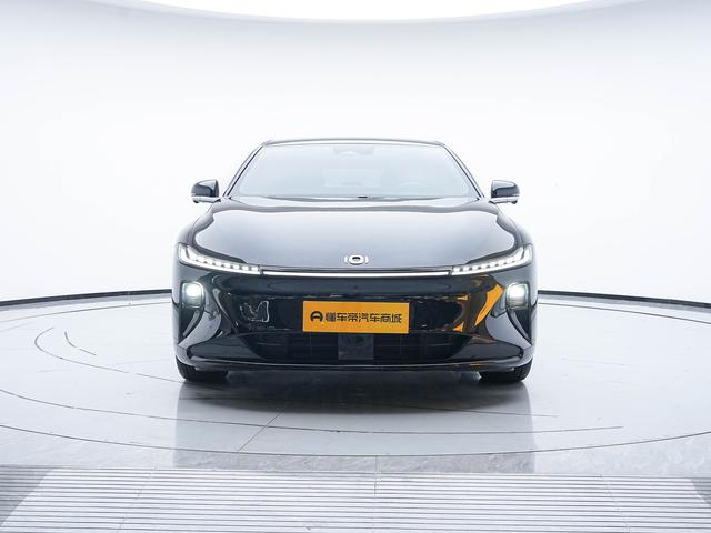 Changan Qiyuan Changan Qiyuan A07