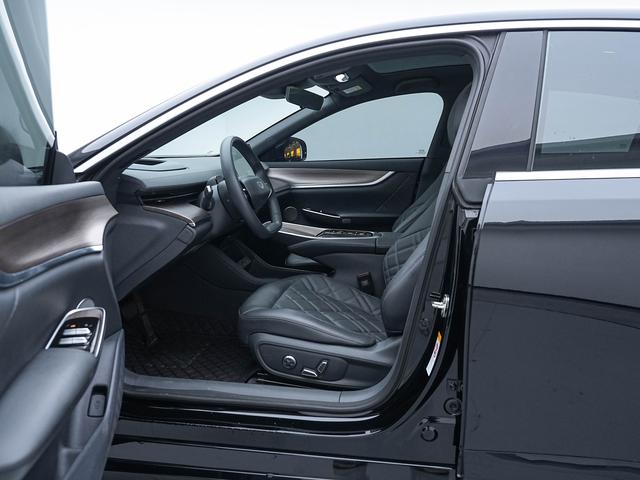 Changan Qiyuan Changan Qiyuan A07